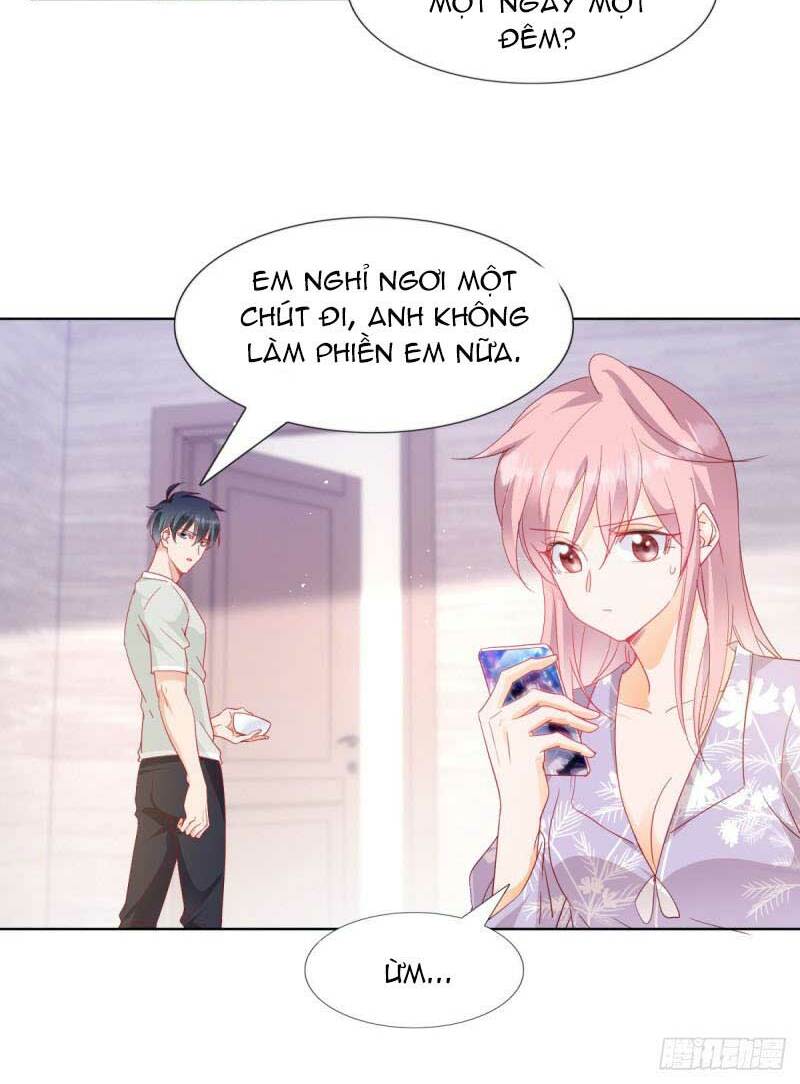 1000 Tư Thế Cưa Đổ Tổng Tài: Chapter 70