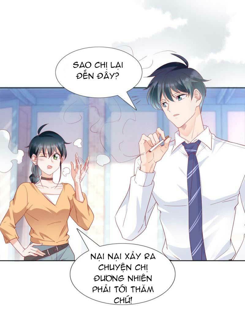 1000 Tư Thế Cưa Đổ Tổng Tài: Chapter 70