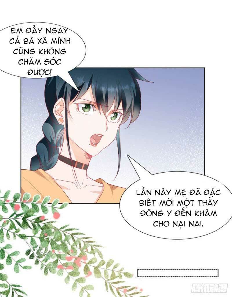 1000 Tư Thế Cưa Đổ Tổng Tài: Chapter 70