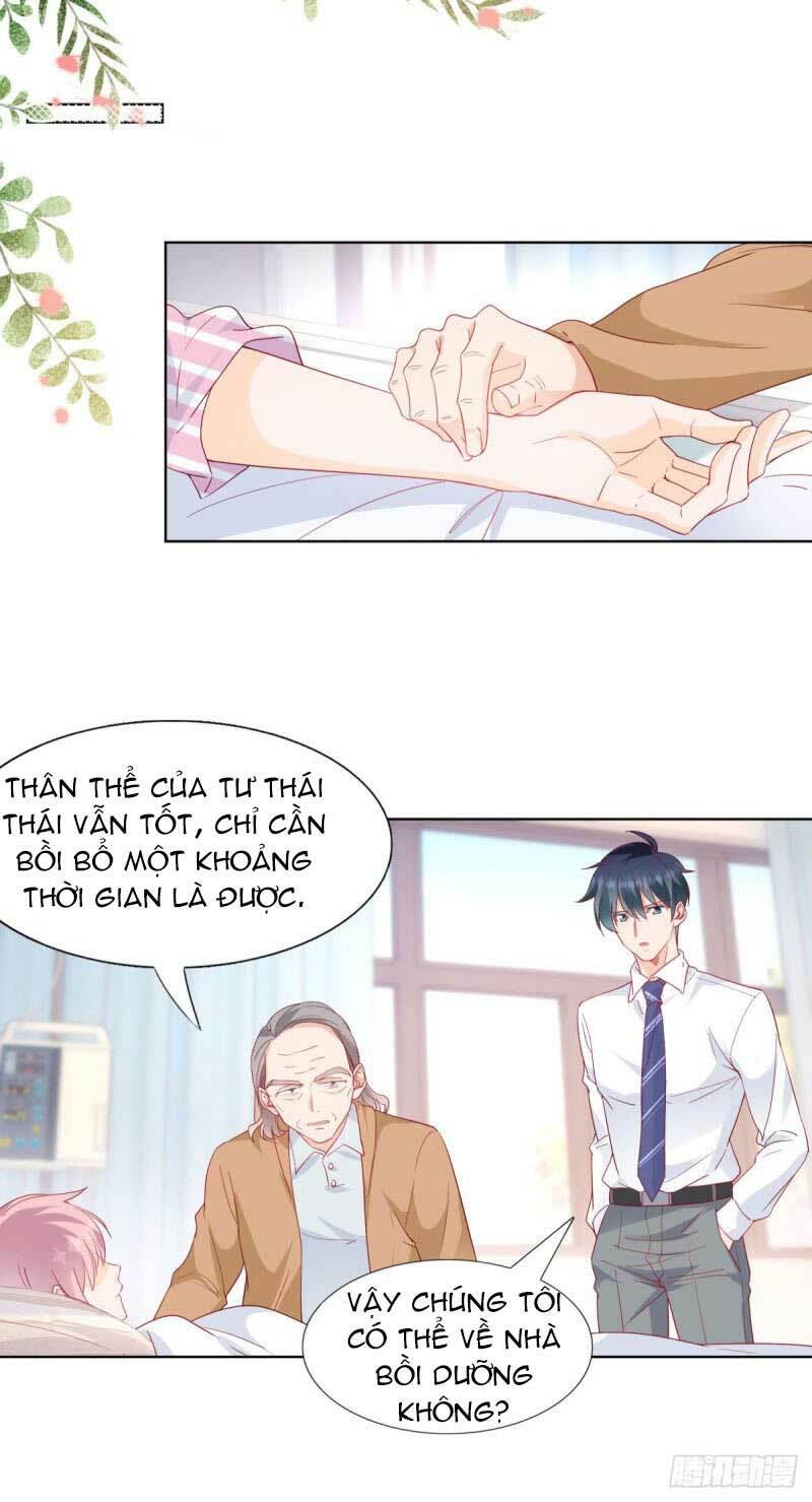1000 Tư Thế Cưa Đổ Tổng Tài: Chapter 70