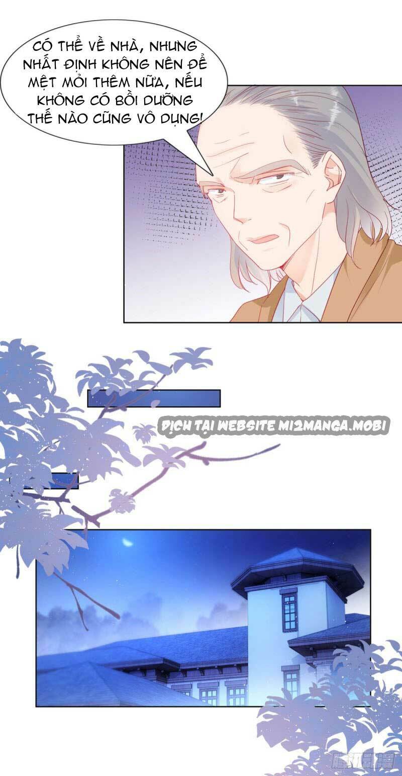 1000 Tư Thế Cưa Đổ Tổng Tài: Chapter 70