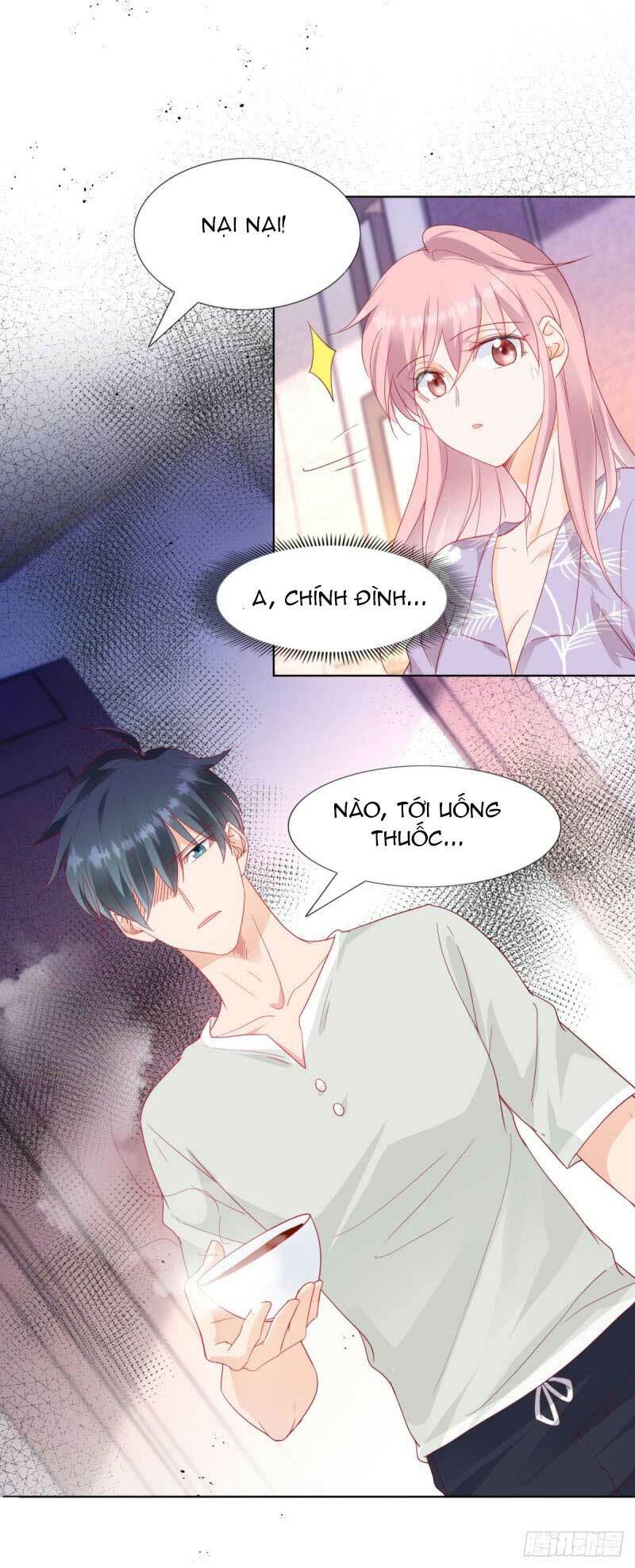 1000 Tư Thế Cưa Đổ Tổng Tài: Chapter 70