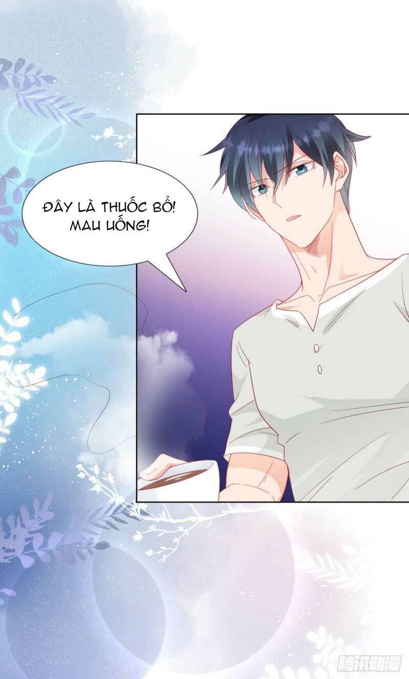 1000 Tư Thế Cưa Đổ Tổng Tài: Chapter 70