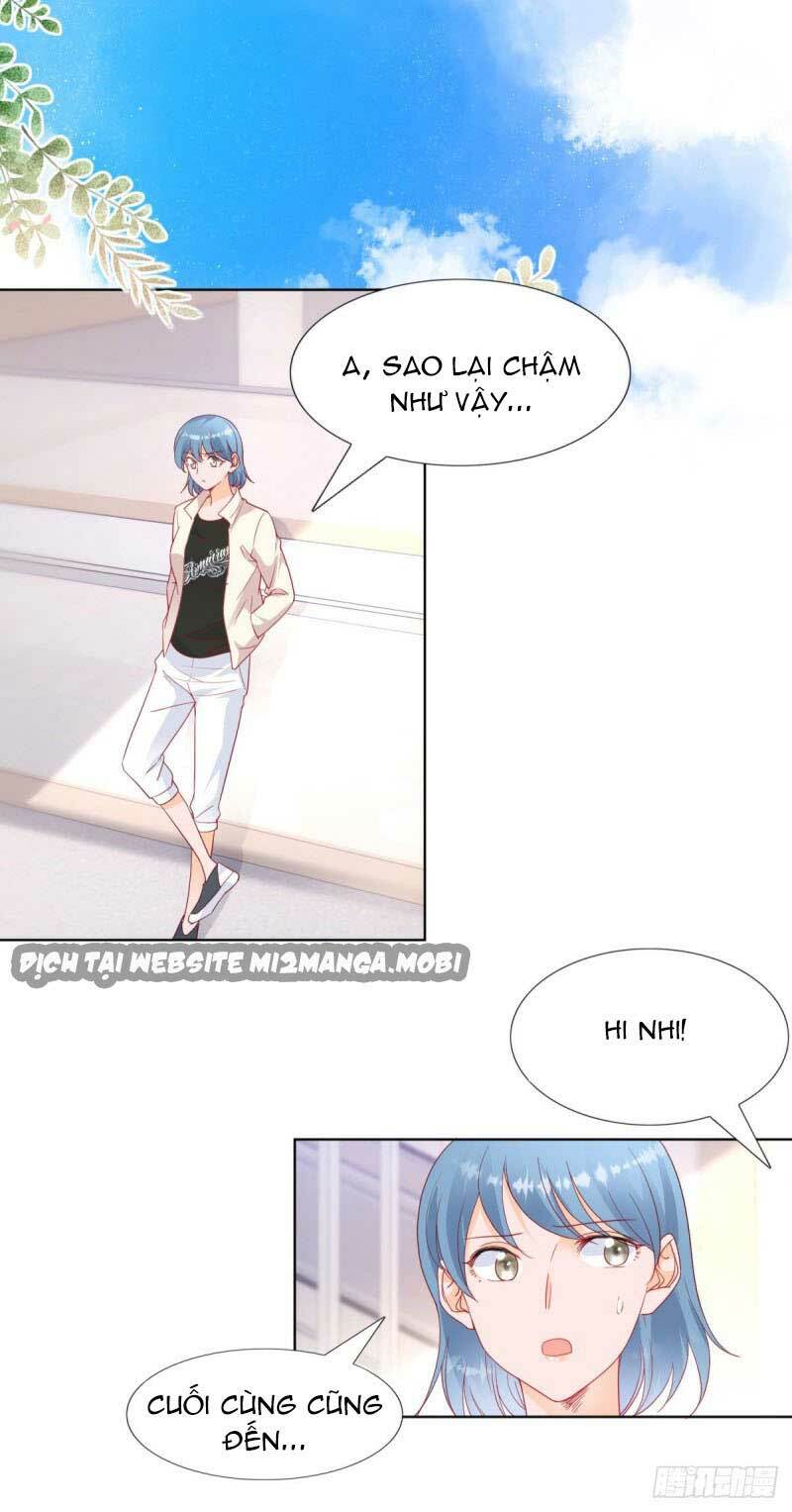 1000 Tư Thế Cưa Đổ Tổng Tài: Chapter 71