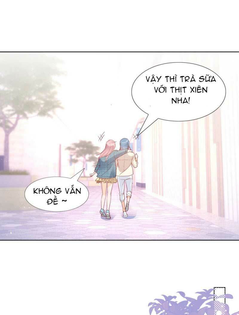 1000 Tư Thế Cưa Đổ Tổng Tài: Chapter 71