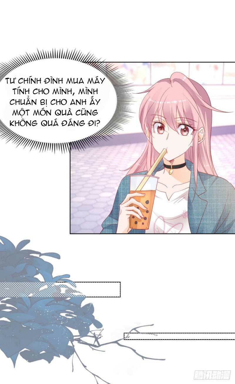1000 Tư Thế Cưa Đổ Tổng Tài: Chapter 71