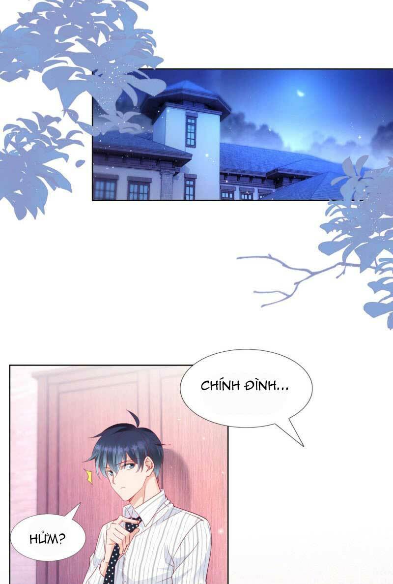 1000 Tư Thế Cưa Đổ Tổng Tài: Chapter 71