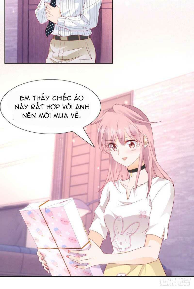 1000 Tư Thế Cưa Đổ Tổng Tài: Chapter 71