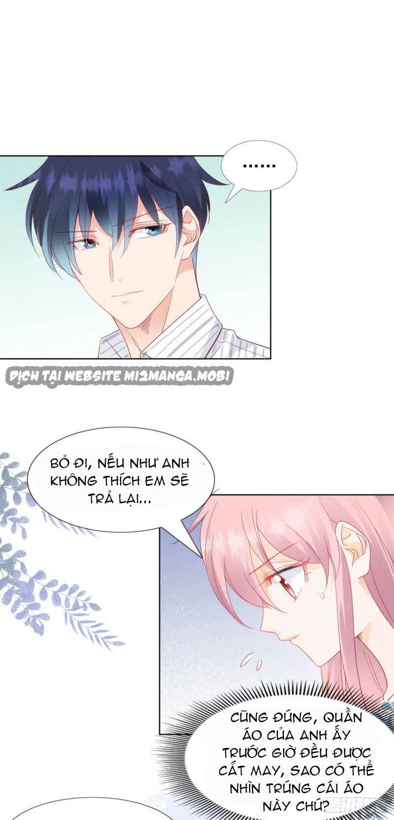 1000 Tư Thế Cưa Đổ Tổng Tài: Chapter 71