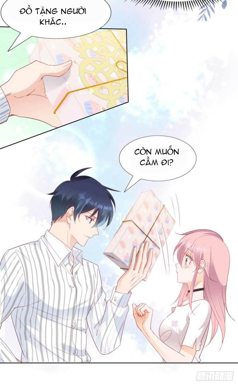 1000 Tư Thế Cưa Đổ Tổng Tài: Chapter 71