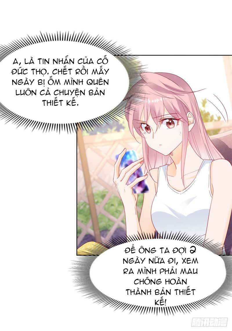 1000 Tư Thế Cưa Đổ Tổng Tài: Chapter 71