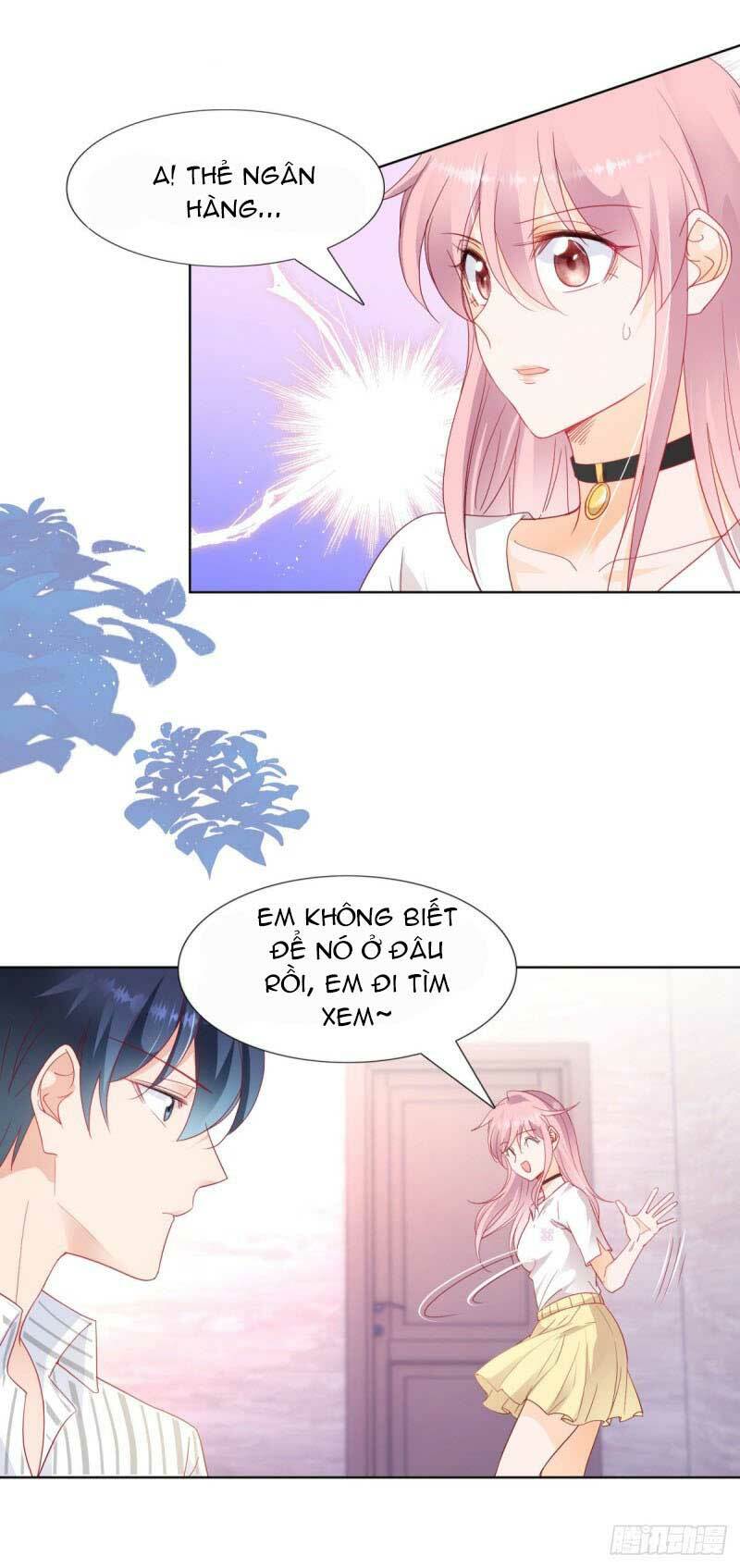 1000 Tư Thế Cưa Đổ Tổng Tài: Chapter 71
