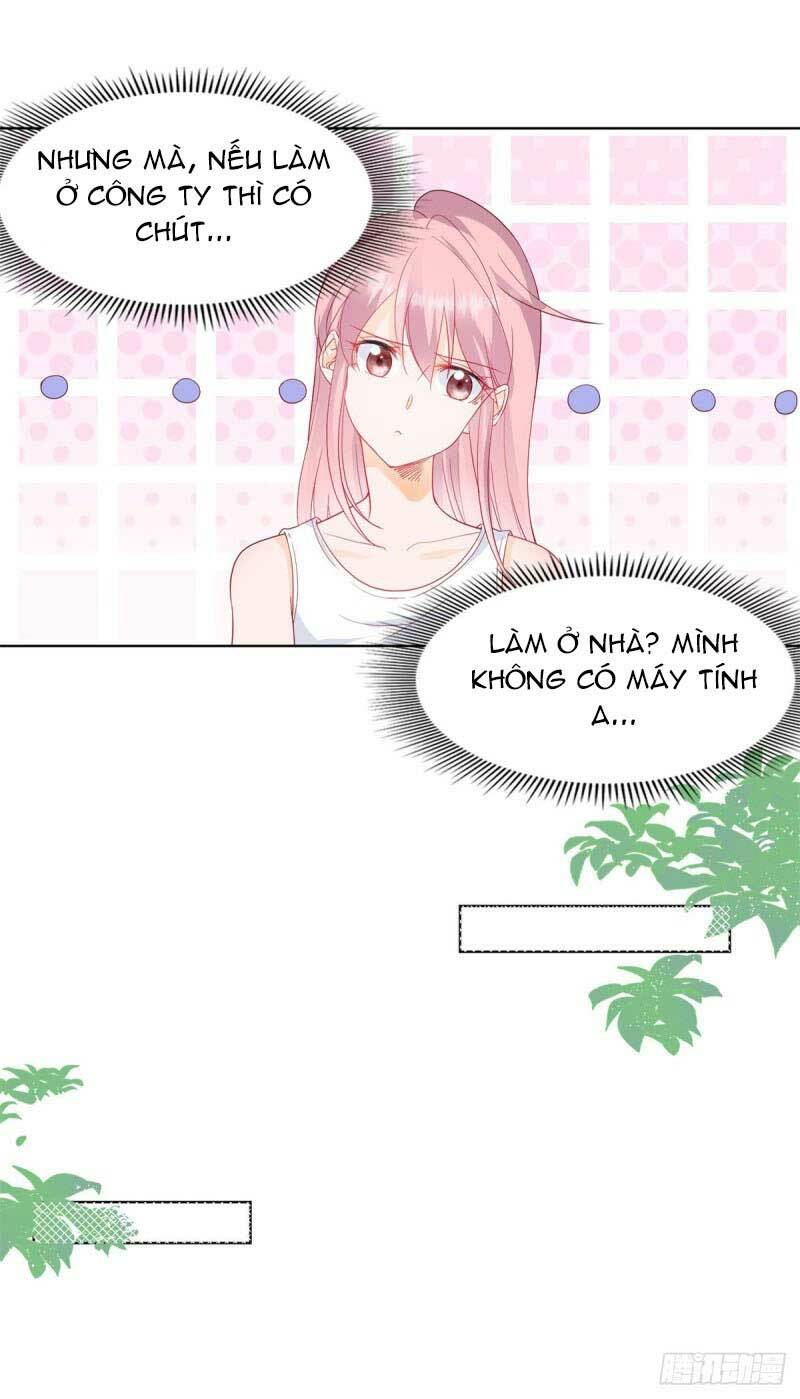 1000 Tư Thế Cưa Đổ Tổng Tài: Chapter 71