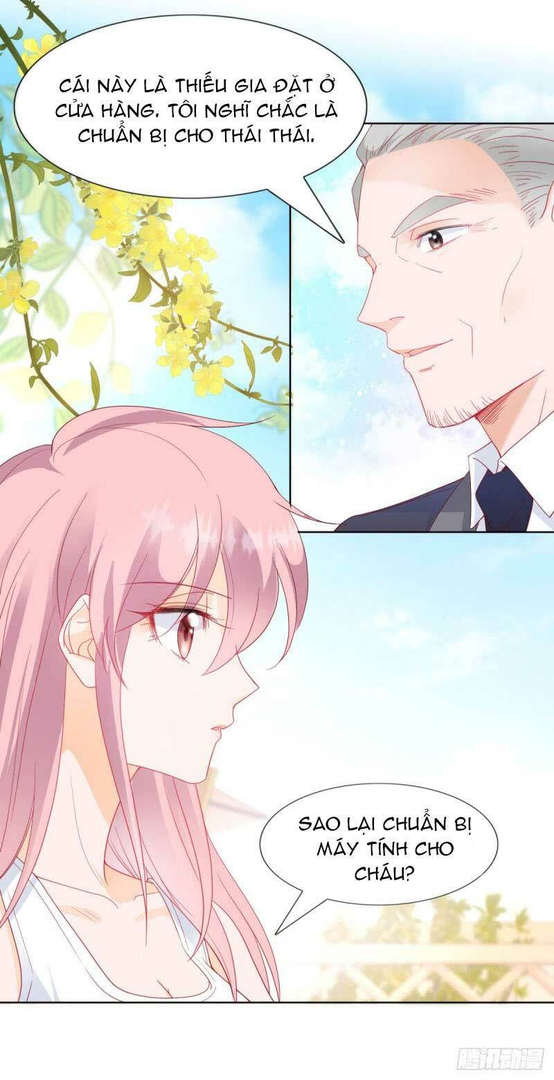 1000 Tư Thế Cưa Đổ Tổng Tài: Chapter 71