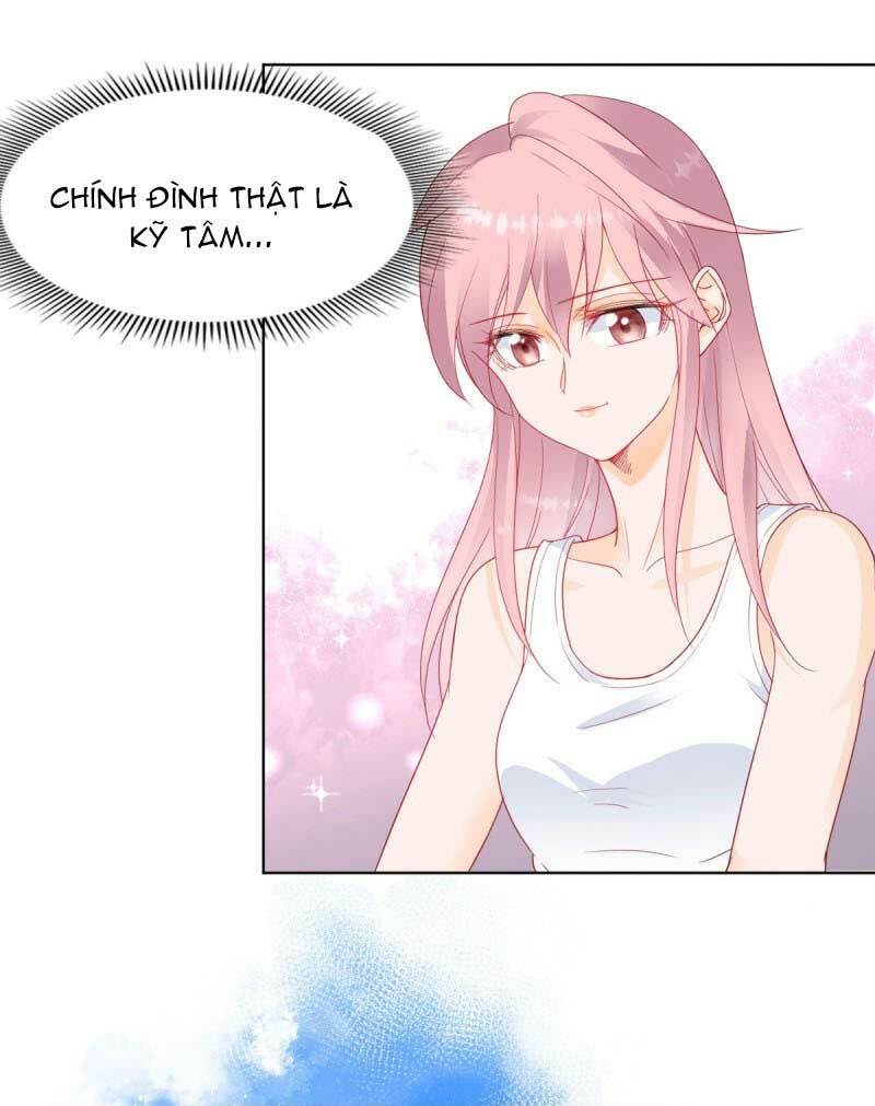 1000 Tư Thế Cưa Đổ Tổng Tài: Chapter 71