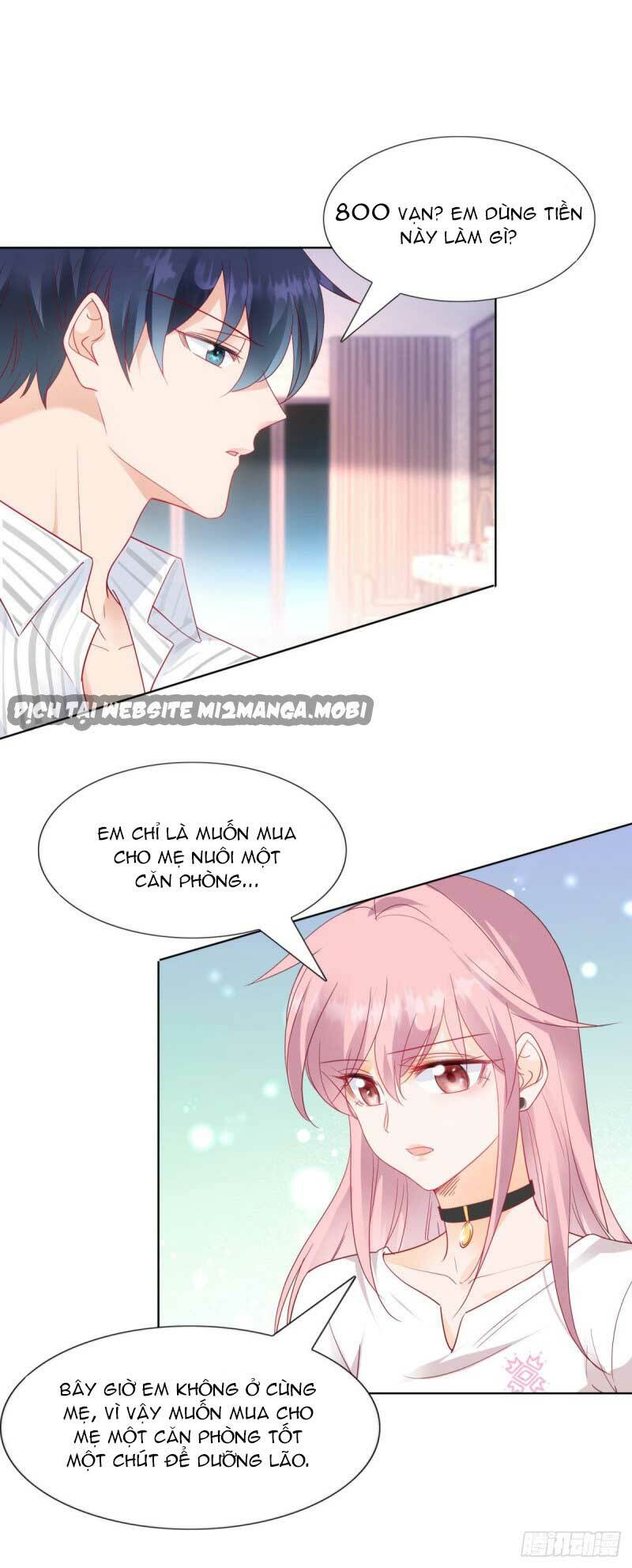 1000 Tư Thế Cưa Đổ Tổng Tài: Chapter 72