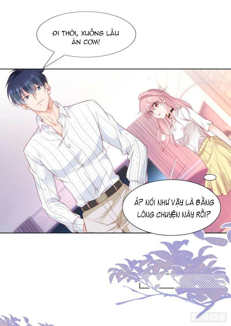1000 Tư Thế Cưa Đổ Tổng Tài: Chapter 72