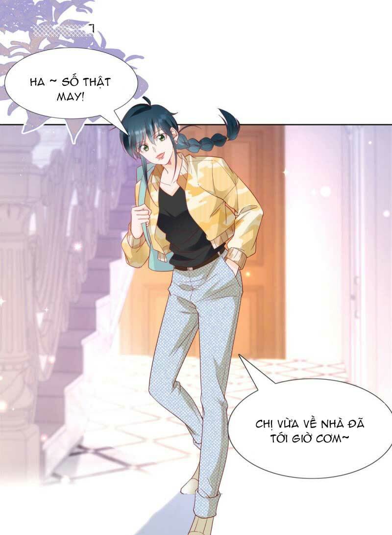 1000 Tư Thế Cưa Đổ Tổng Tài: Chapter 72