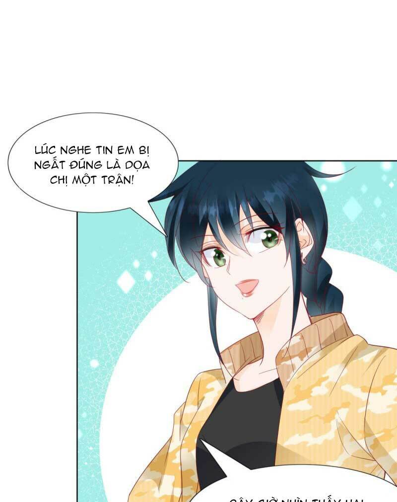 1000 Tư Thế Cưa Đổ Tổng Tài: Chapter 72
