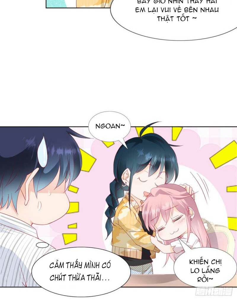 1000 Tư Thế Cưa Đổ Tổng Tài: Chapter 72