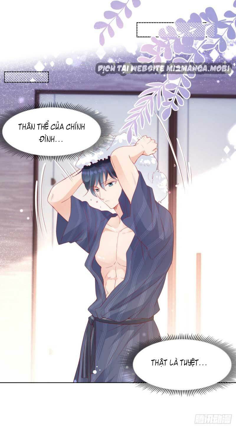 1000 Tư Thế Cưa Đổ Tổng Tài: Chapter 72