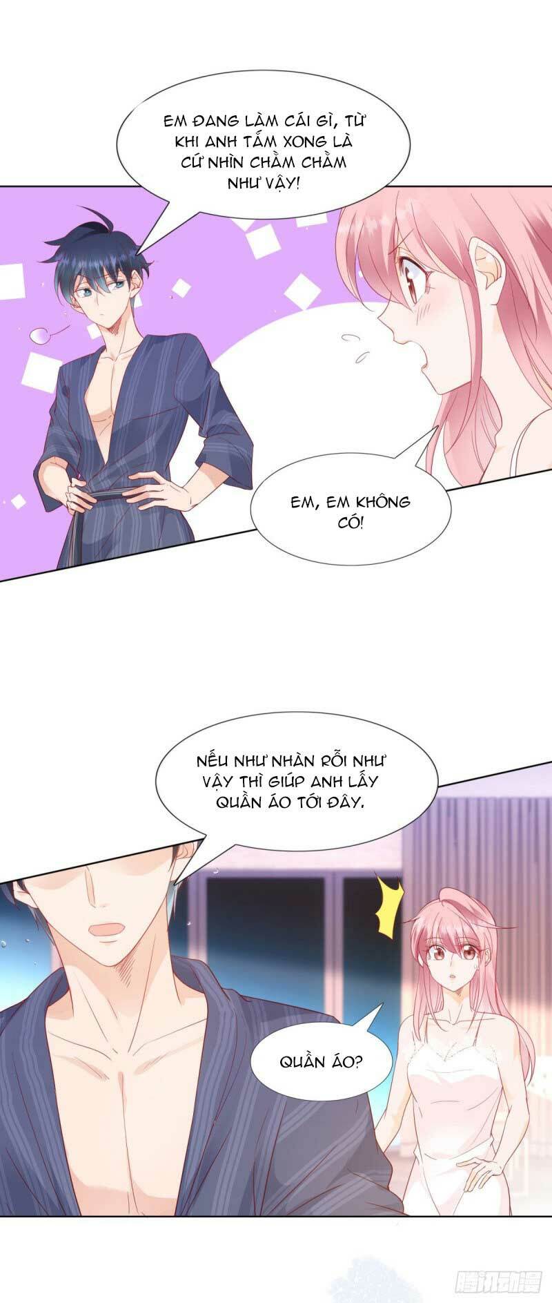 1000 Tư Thế Cưa Đổ Tổng Tài: Chapter 72