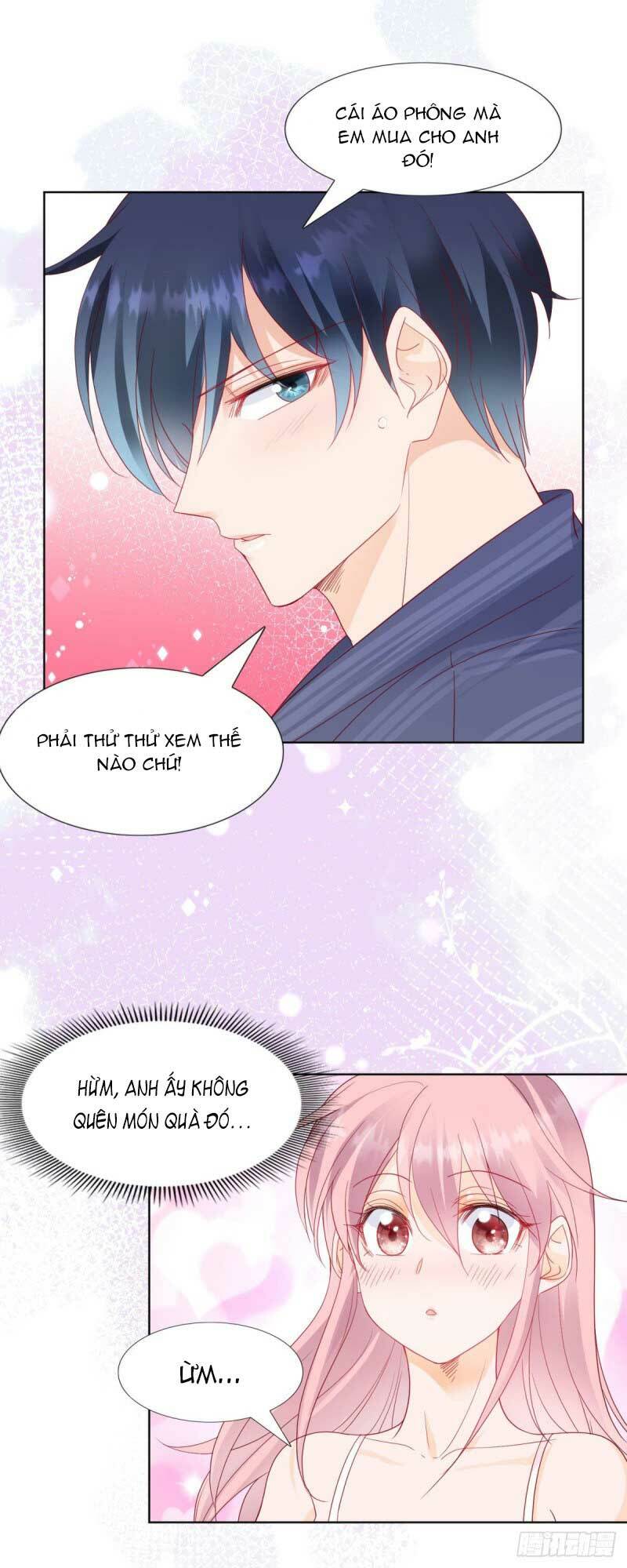 1000 Tư Thế Cưa Đổ Tổng Tài: Chapter 72