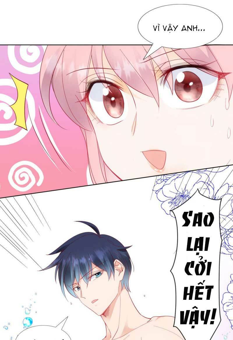 1000 Tư Thế Cưa Đổ Tổng Tài: Chapter 72