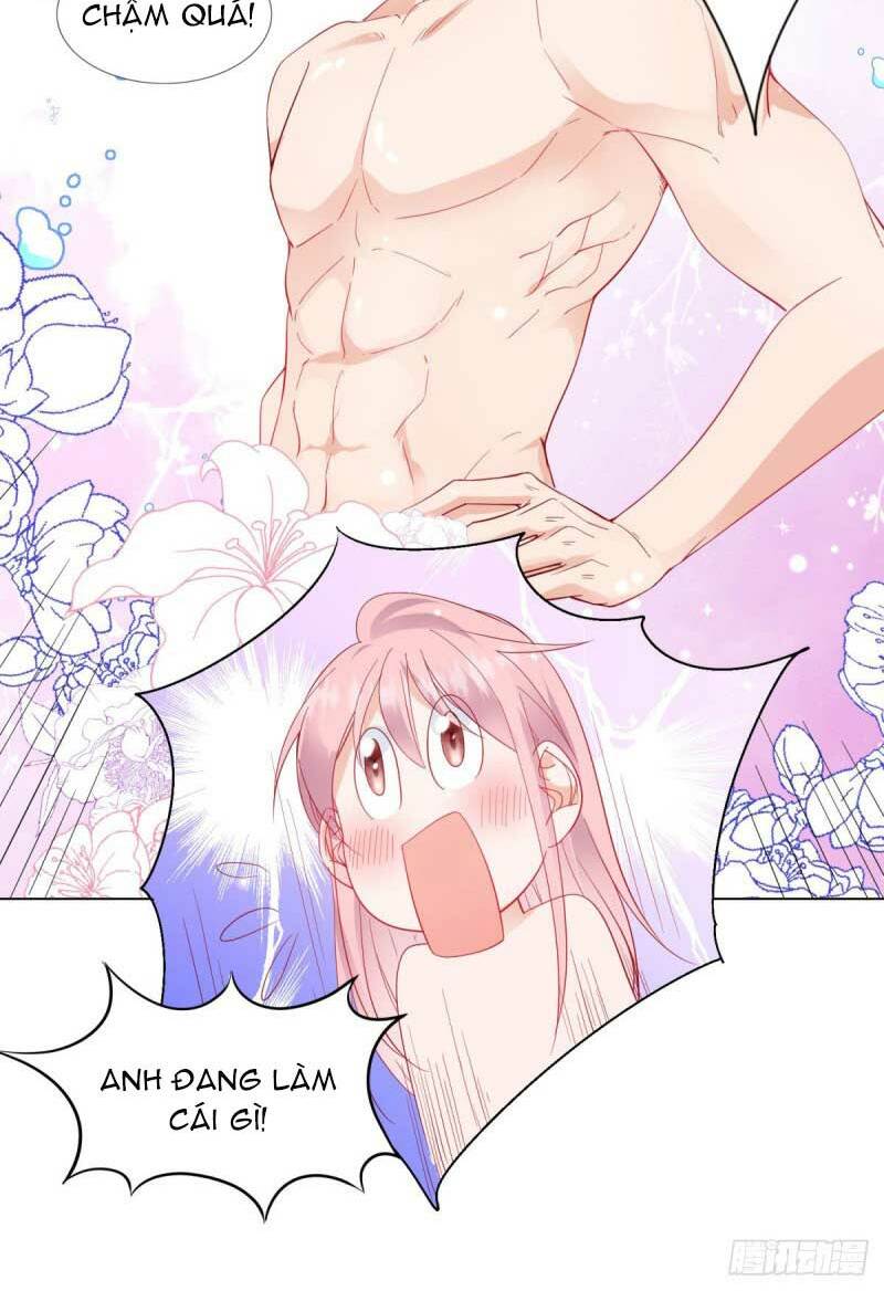 1000 Tư Thế Cưa Đổ Tổng Tài: Chapter 72
