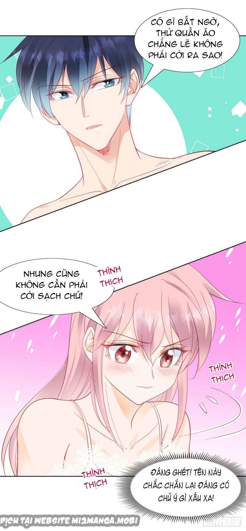 1000 Tư Thế Cưa Đổ Tổng Tài: Chapter 72