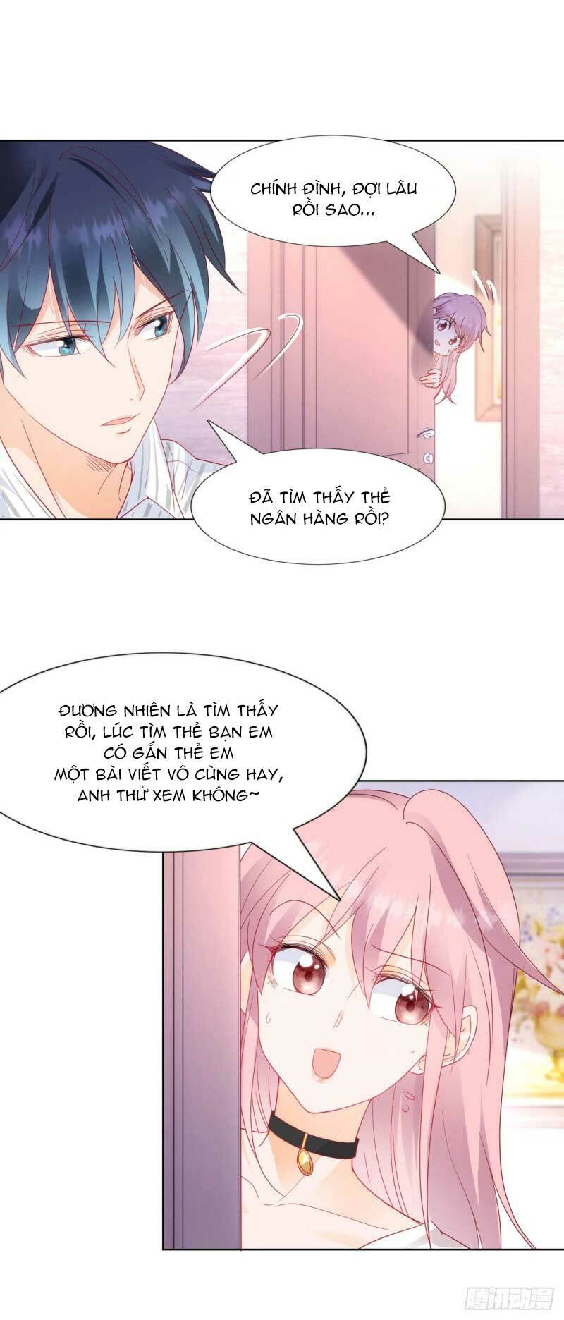 1000 Tư Thế Cưa Đổ Tổng Tài: Chapter 72