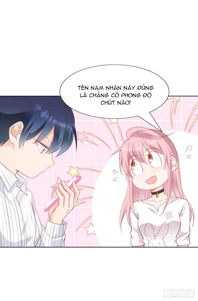 1000 Tư Thế Cưa Đổ Tổng Tài: Chapter 72