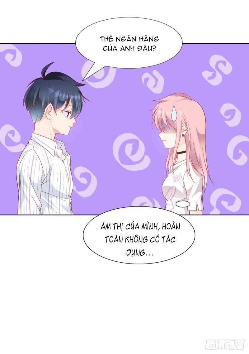 1000 Tư Thế Cưa Đổ Tổng Tài: Chapter 72
