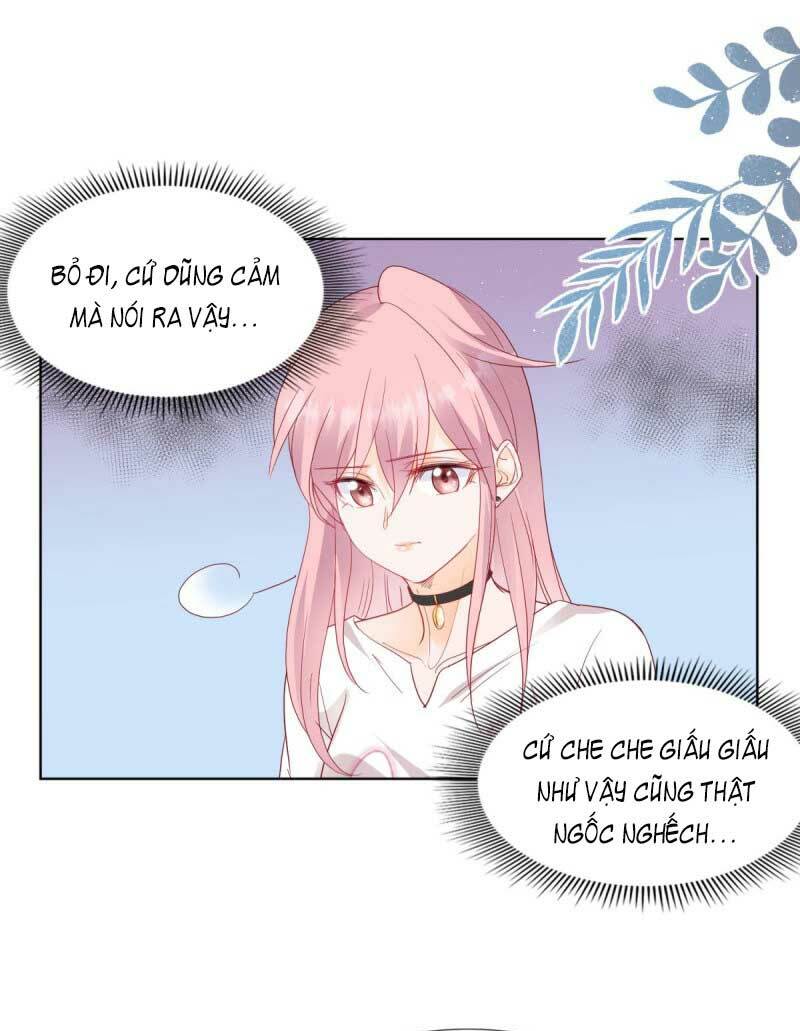 1000 Tư Thế Cưa Đổ Tổng Tài: Chapter 72