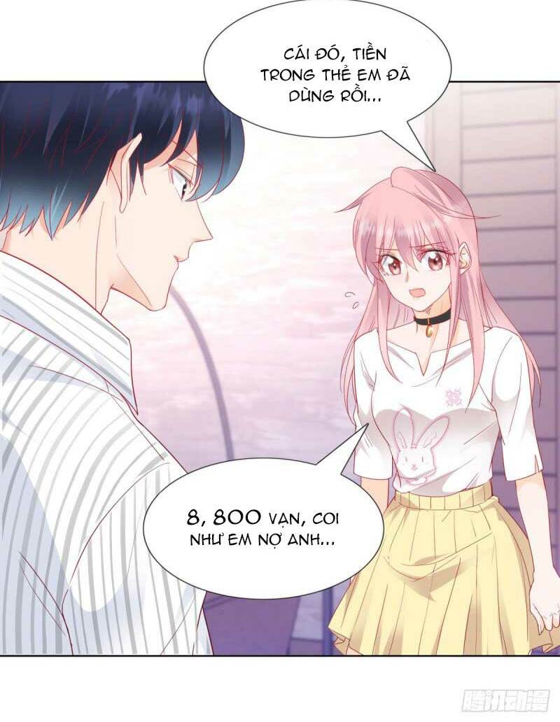 1000 Tư Thế Cưa Đổ Tổng Tài: Chapter 72