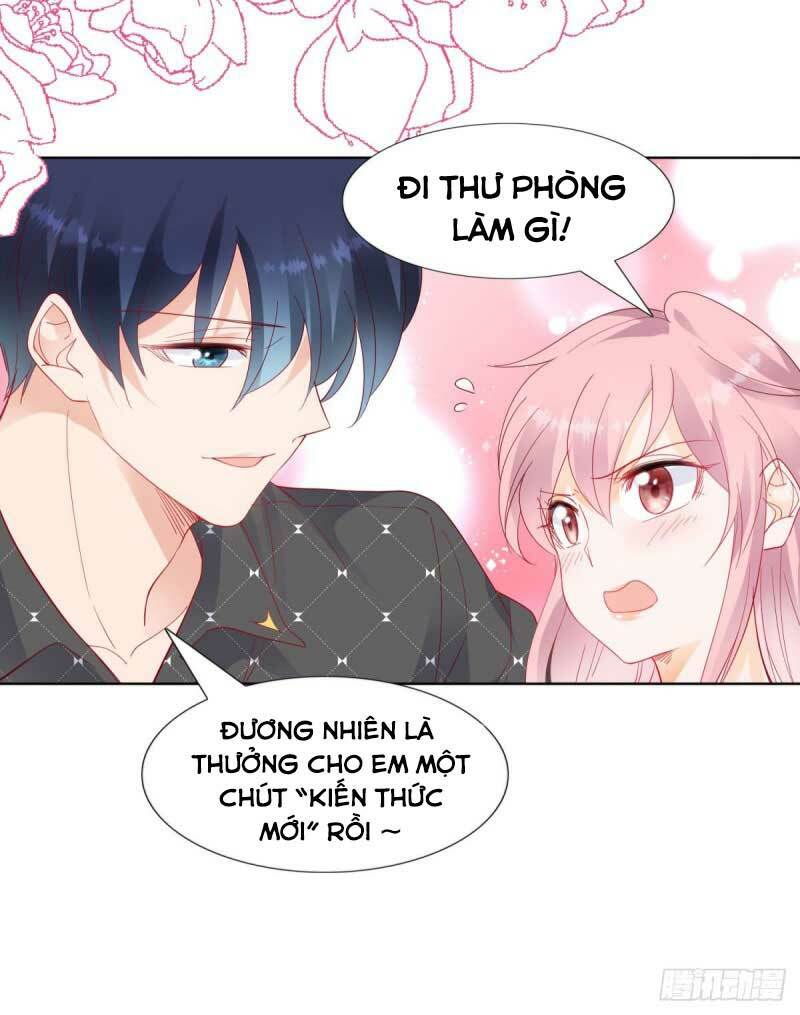1000 Tư Thế Cưa Đổ Tổng Tài: Chapter 73