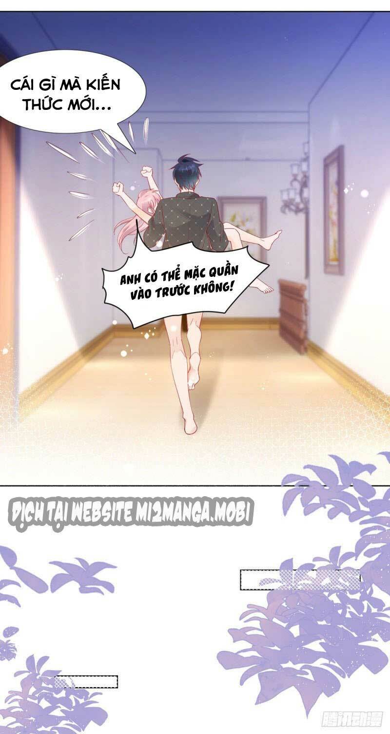 1000 Tư Thế Cưa Đổ Tổng Tài: Chapter 73