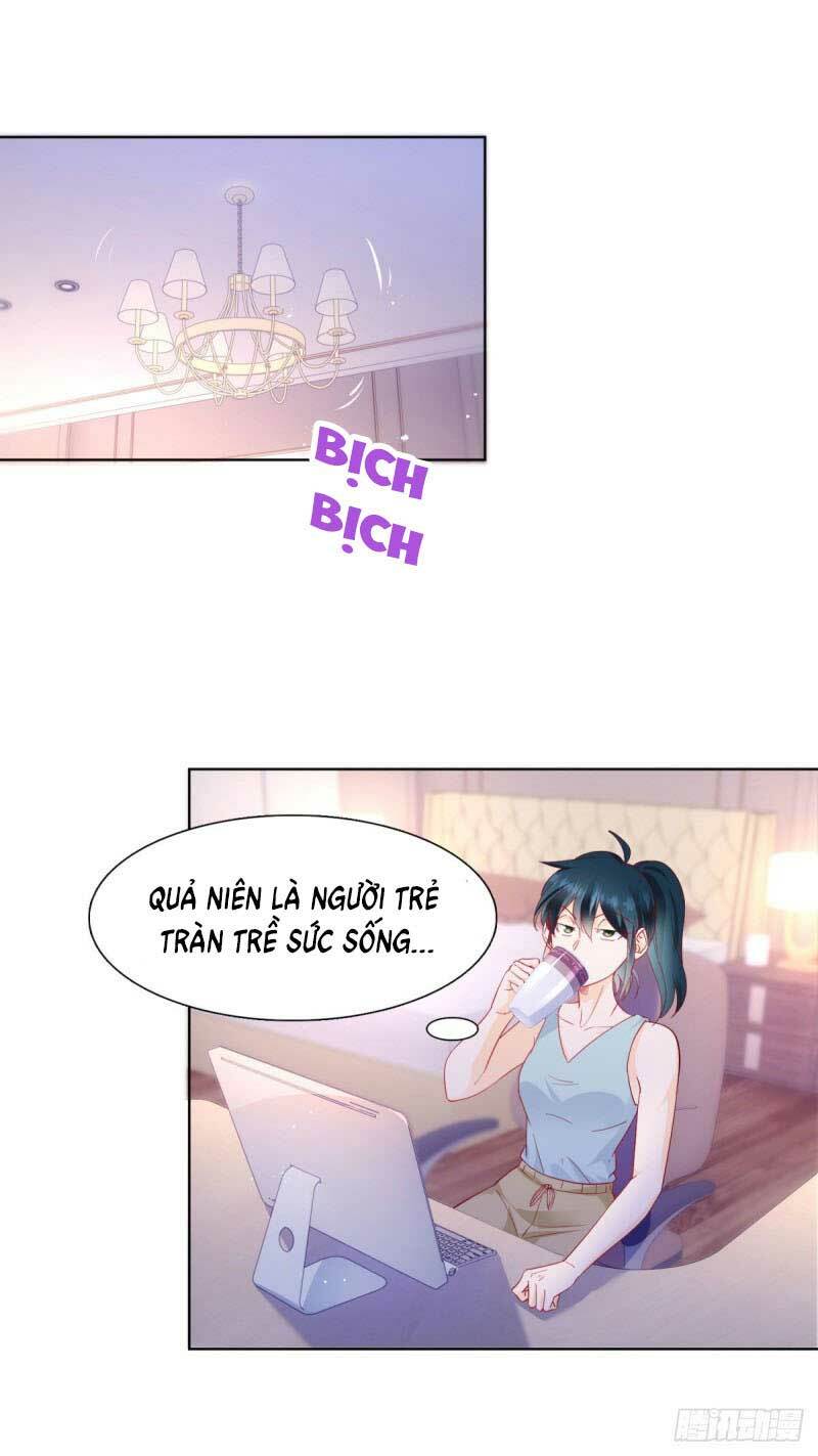1000 Tư Thế Cưa Đổ Tổng Tài: Chapter 73