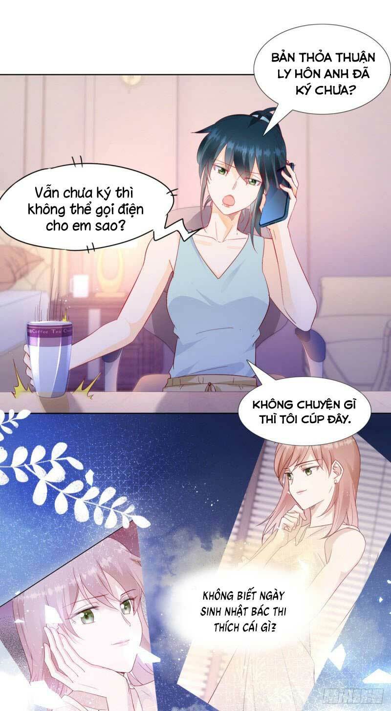 1000 Tư Thế Cưa Đổ Tổng Tài: Chapter 73