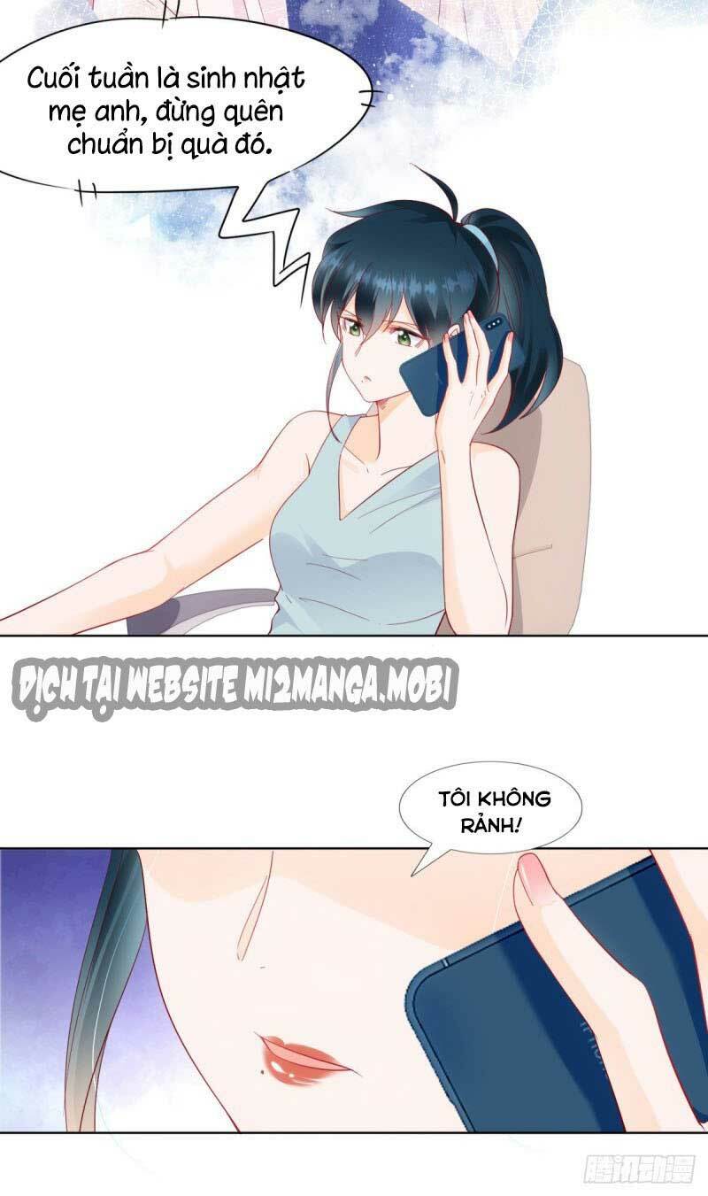 1000 Tư Thế Cưa Đổ Tổng Tài: Chapter 73