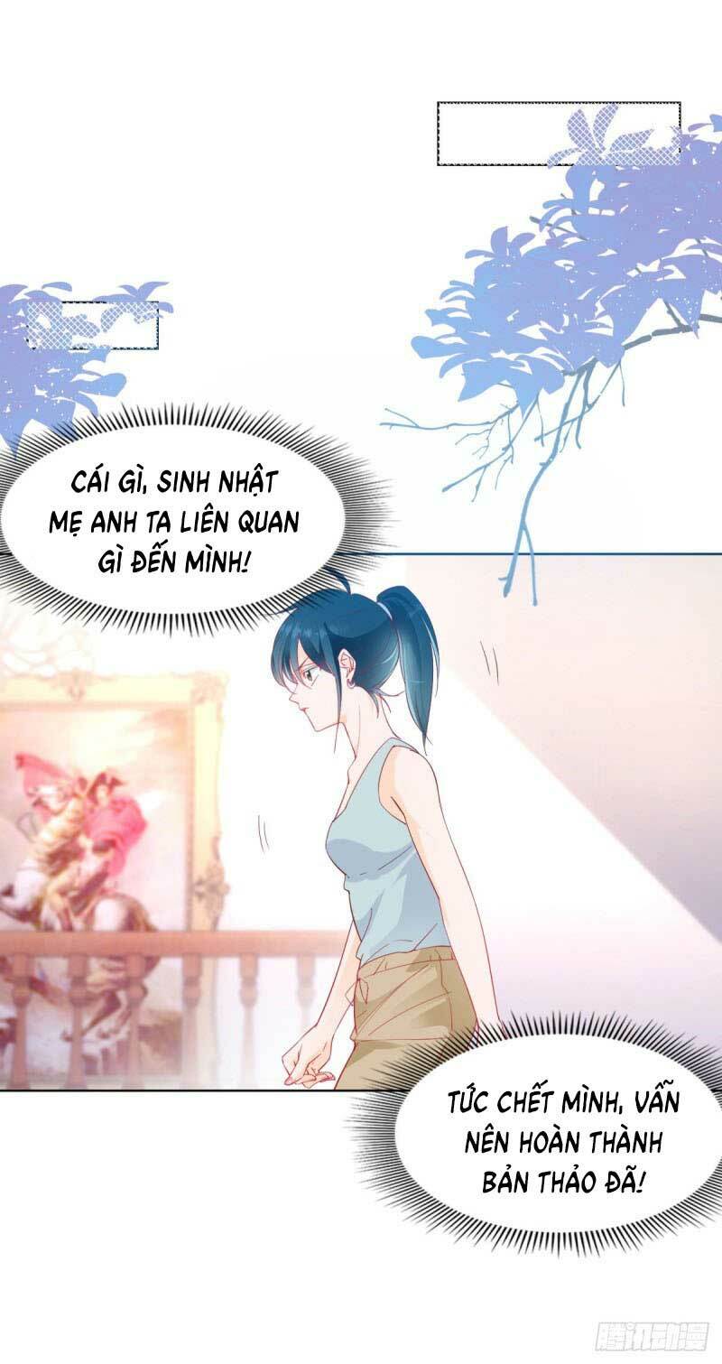 1000 Tư Thế Cưa Đổ Tổng Tài: Chapter 73