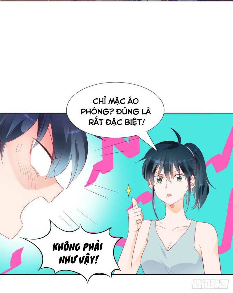 1000 Tư Thế Cưa Đổ Tổng Tài: Chapter 73