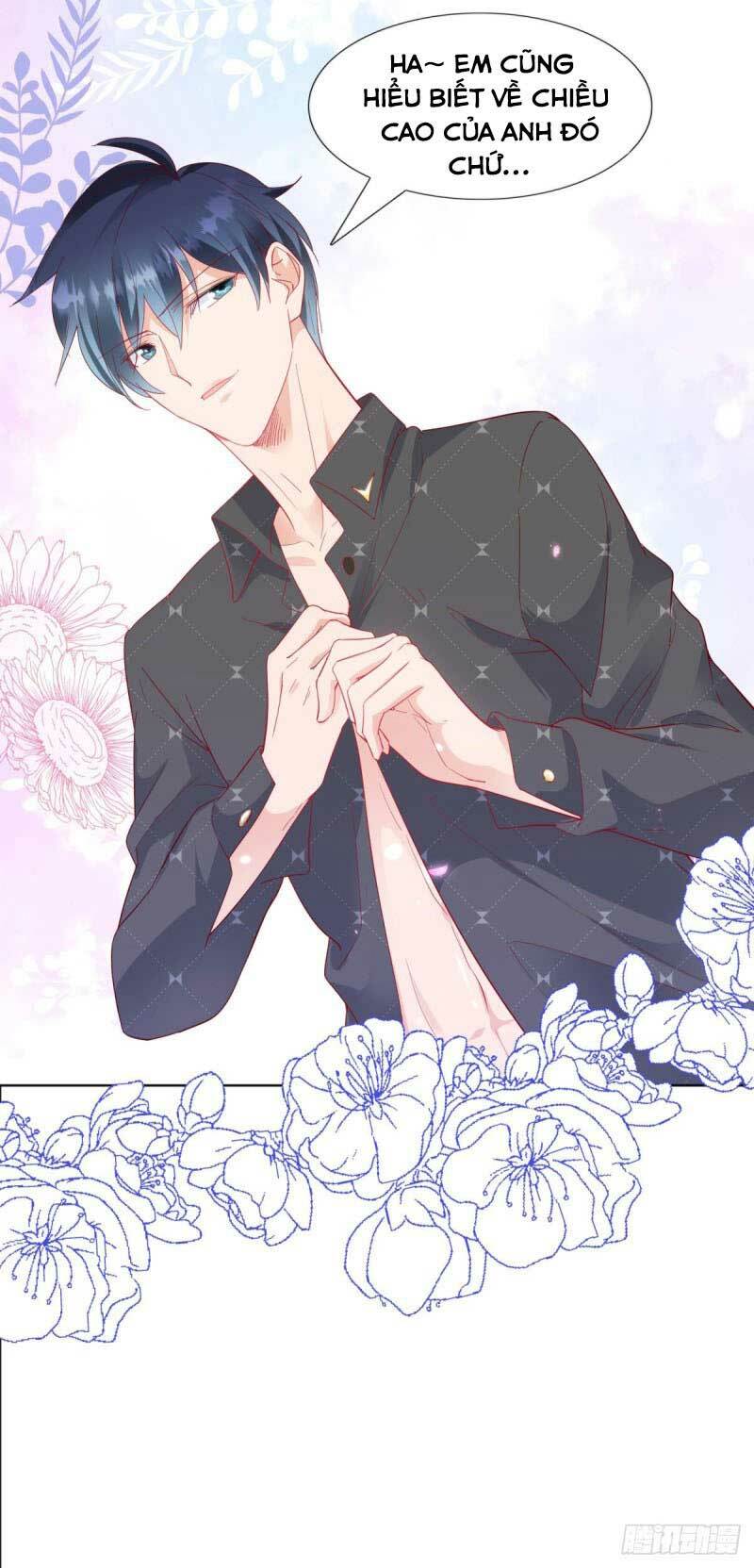1000 Tư Thế Cưa Đổ Tổng Tài: Chapter 73
