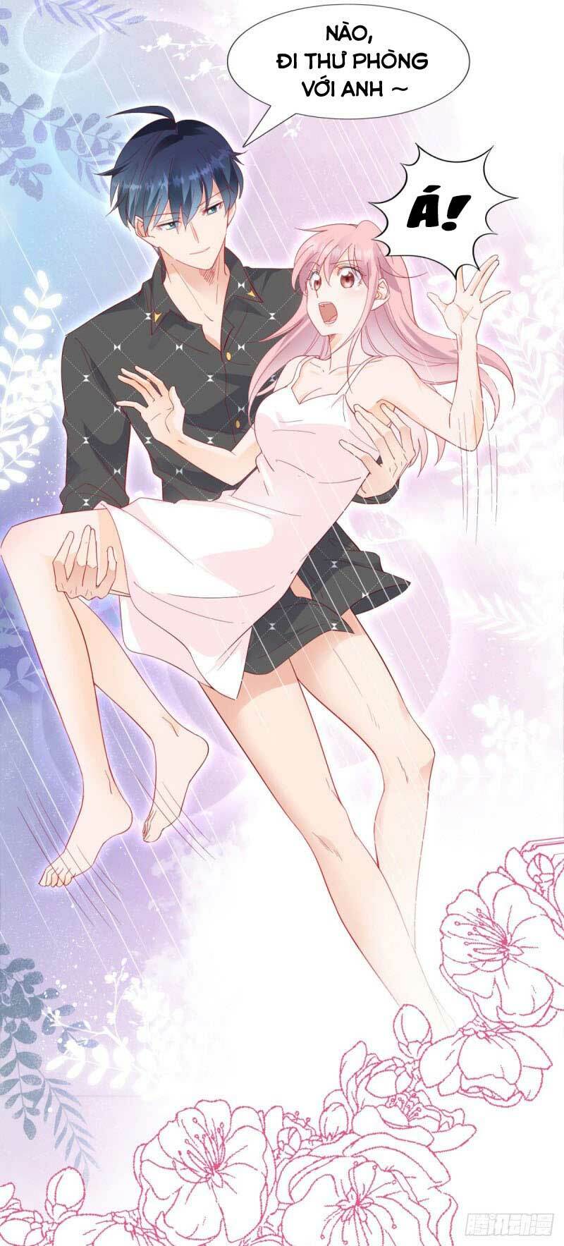 1000 Tư Thế Cưa Đổ Tổng Tài: Chapter 73