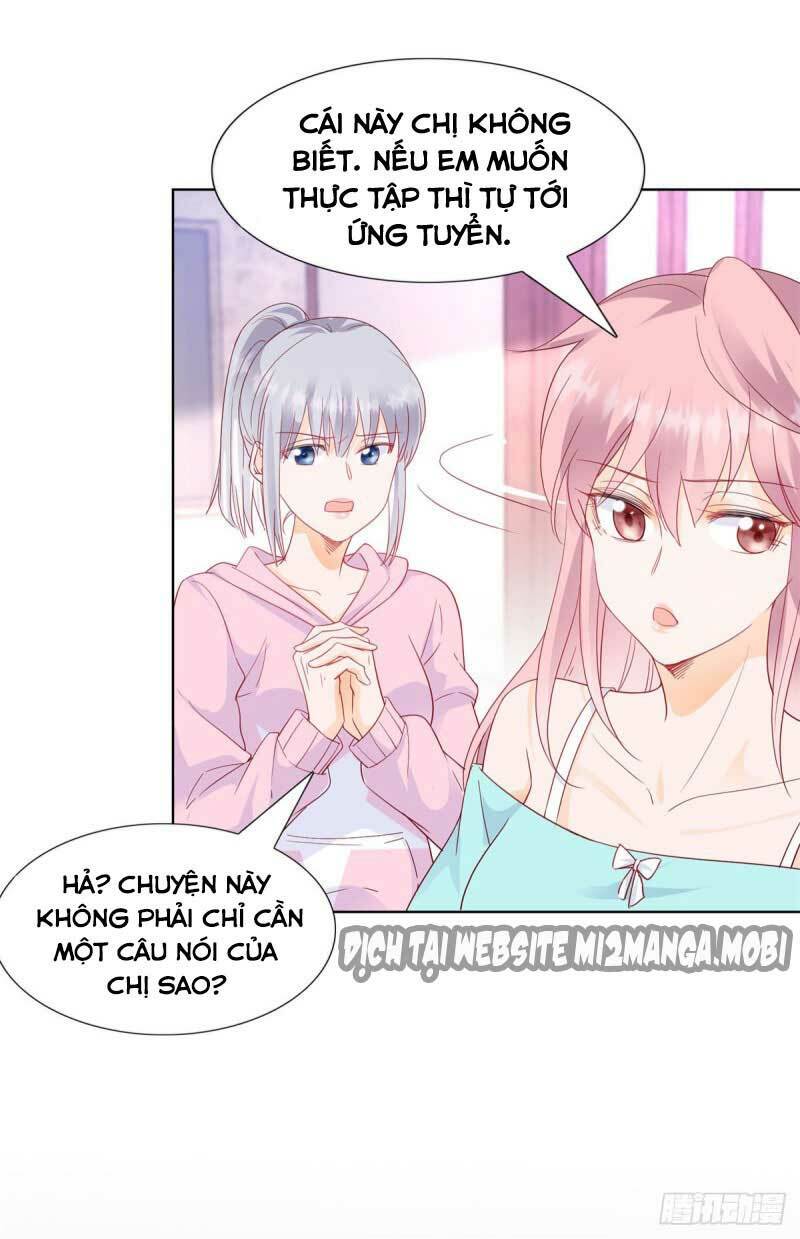 1000 Tư Thế Cưa Đổ Tổng Tài: Chapter 74