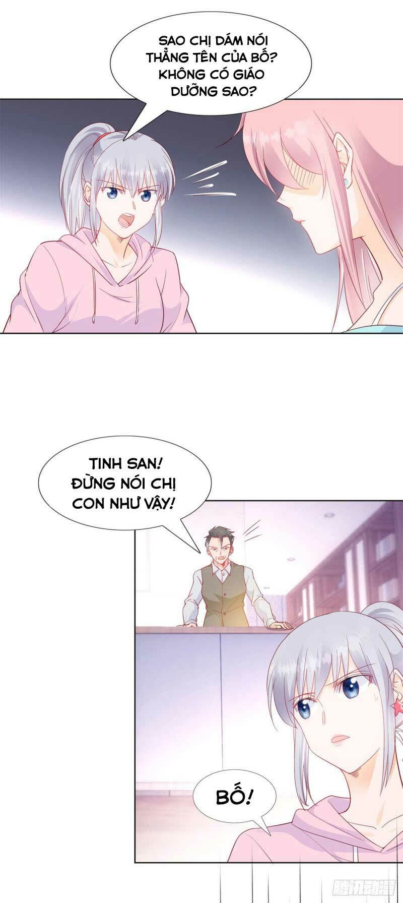 1000 Tư Thế Cưa Đổ Tổng Tài: Chapter 74
