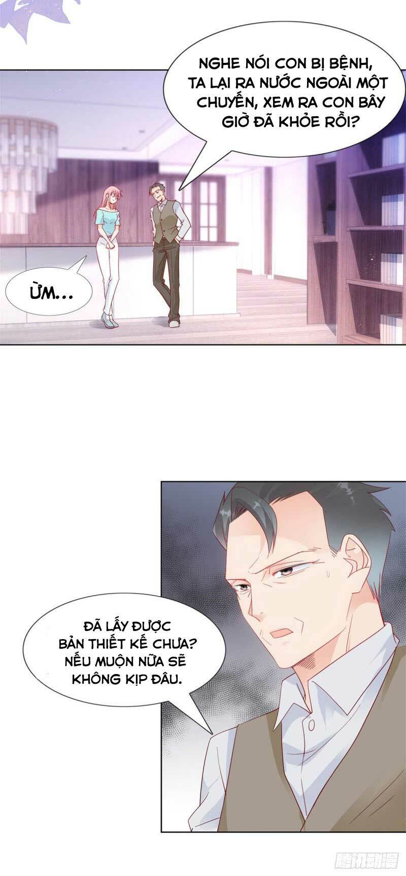 1000 Tư Thế Cưa Đổ Tổng Tài: Chapter 74