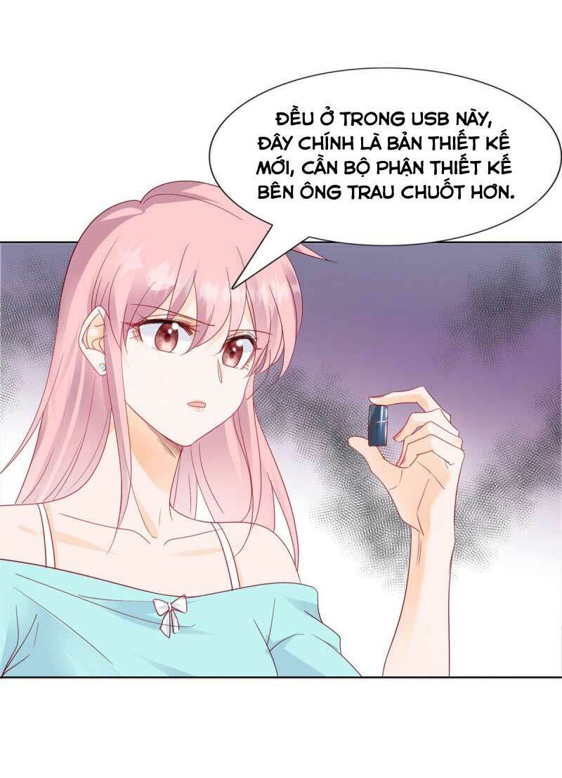1000 Tư Thế Cưa Đổ Tổng Tài: Chapter 74