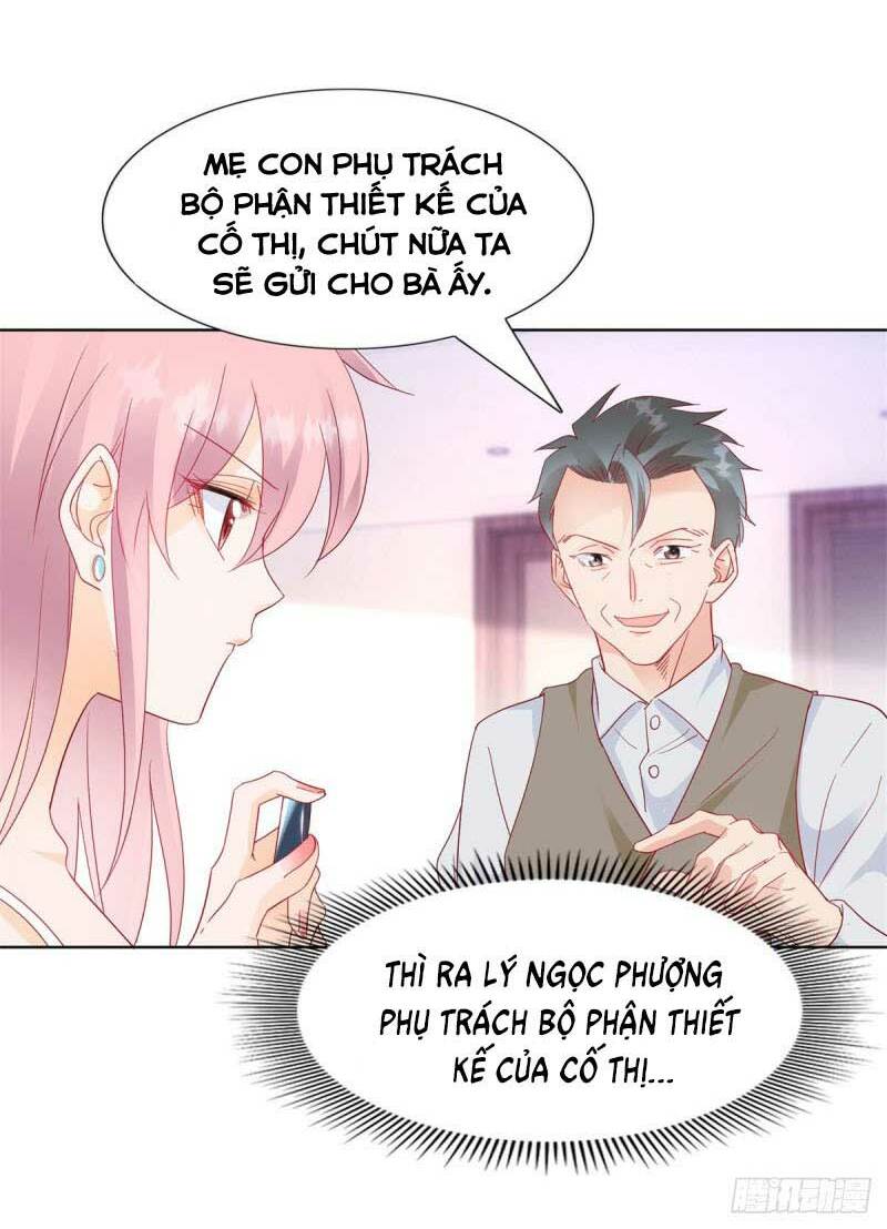 1000 Tư Thế Cưa Đổ Tổng Tài: Chapter 74