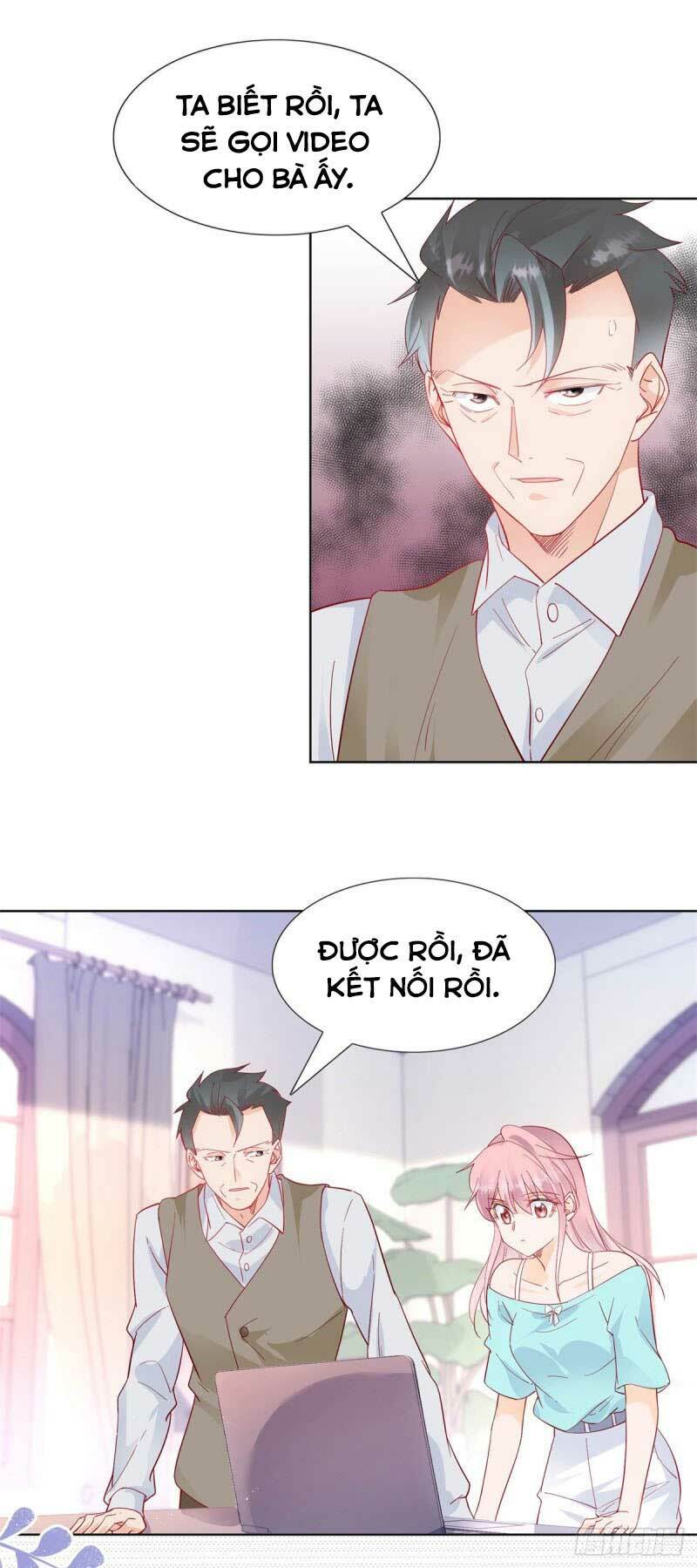1000 Tư Thế Cưa Đổ Tổng Tài: Chapter 74